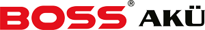 Boss Akü Logo