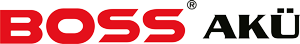 Boss Akü logo